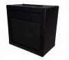 Obudowa Kolumny 1x12 BLACK / BLACK
